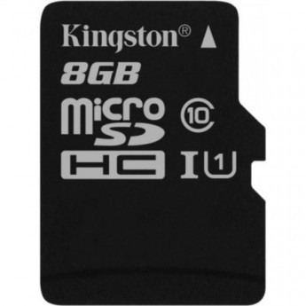 Карта памяти KINGSTON 8GB SDCIT2/8GB