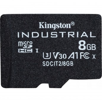 Карта памяти KINGSTON 8GB SDCIT2/8GBSP