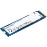 Накопитель SSD 2Tb KINGSTON NV3 () SNV3S/2000G