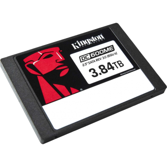 Накопитель SSD 3.84Tb KINGSTON DC600ME (SEDC600ME/3840G)