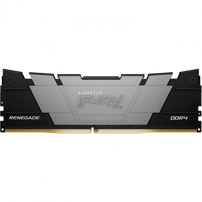 Оперативная память 128Gb DDR4 3600MHz KINGSTON FURY RENEGADE RGB (KF436C18RB2AK4/128) (4x32Gb KIT) KF436C18RB2K4/128