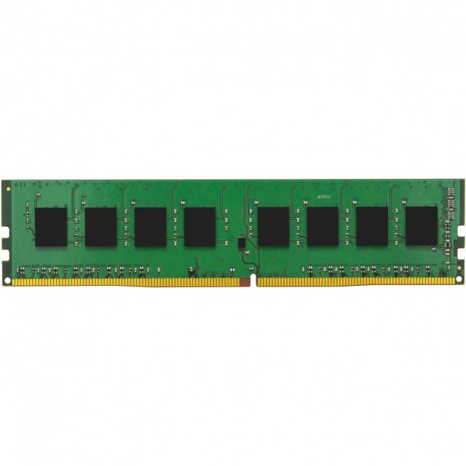 Оперативная память 16Gb DDR4 3200MHz KINGSTON () KVR32N22D8/16