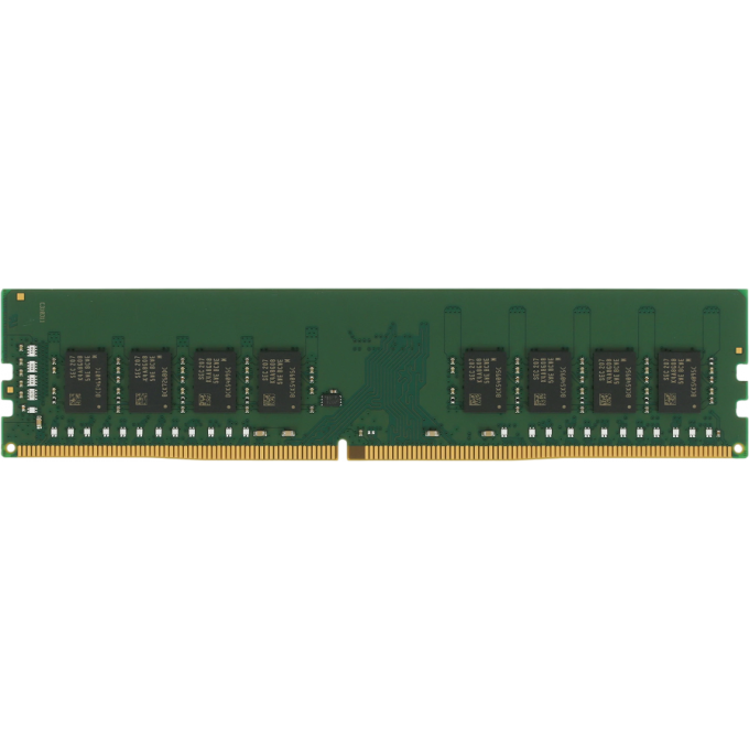 Оперативная память 16Gb DDR4 3200MHz KINGSTON () KVR32N22D8/16WP Оперативная память 16Gb DDR4 3200MHz KINGSTON () KVR32N22D8/16WP