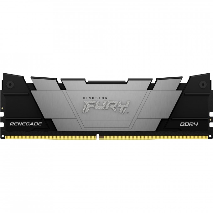 Оперативная память 16Gb DDR4 3200MHz KINGSTON FURY RENEGADE () KF432C16RB12/16