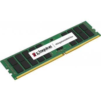 Оперативная память 16Gb DDR5 4800MHz KINGSTON ECC REG (KSM48R40BS8KMM-16HMR)