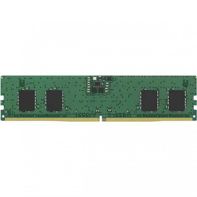 Оперативная память 16Gb DDR5 5200MHz KINGSTON VALUERAM () (2x8Gb KIT) KVR52U42BS6K2-16