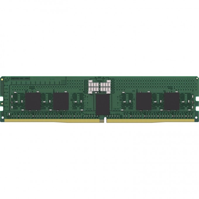 Оперативная память 16Gb DDR5 6400MHz KINGSTON ECC REG () KSM64R52BS8-16MD Оперативная память 16Gb DDR5 6400MHz KINGSTON ECC REG () KSM64R52BS8-16MD