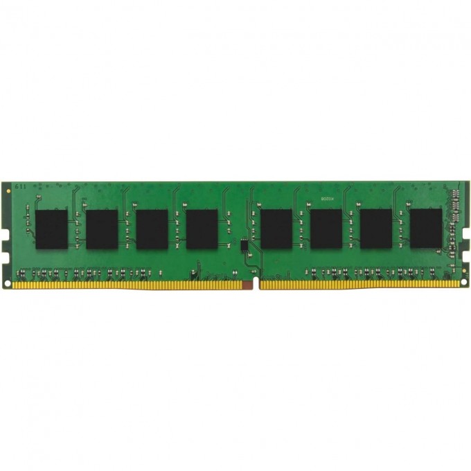 Оперативная память 32Gb DDR4 3200MHz KINGSTON () KVR32N22D8/32