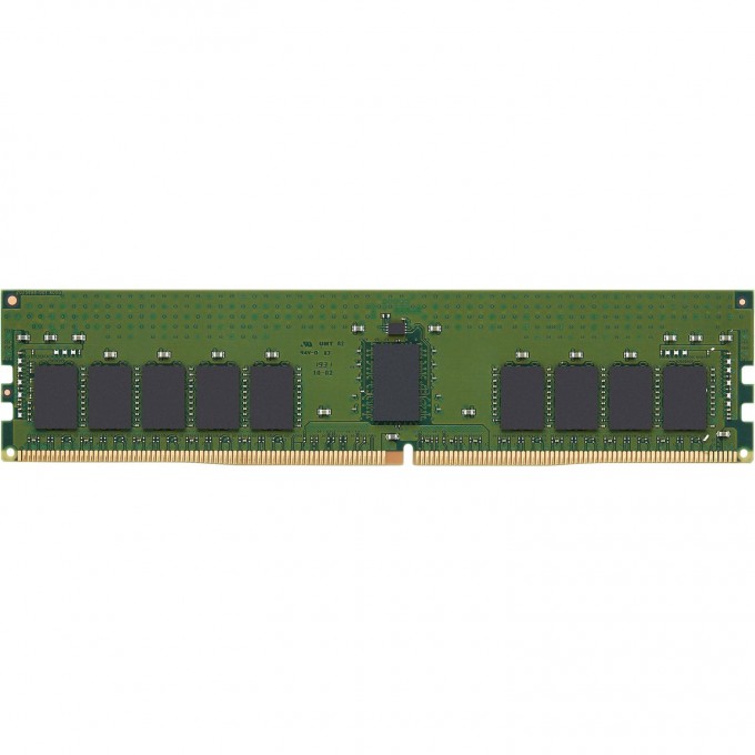 Оперативная память 32Gb DDR4 3200MHz KINGSTON ECC REG () KSM32RD8/32MFR Оперативная память 32Gb DDR4 3200MHz KINGSTON ECC REG () KSM32RD8/32MFR