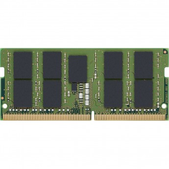 Оперативная память 32Gb DDR4 3200MHz KINGSTON ECC SO-DIMM (KTL-TN432E/32G)