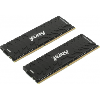Оперативная память 32Gb DDR4 3200MHz KINGSTON FURY RENEGADE (KF432C16RB12K2/32) (2x16Gb KIT)