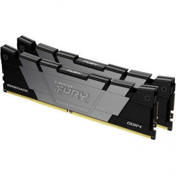 Оперативная память 32Gb DDR4 4600MHz KINGSTON FURY RENEGADE (KF446C19RB12K2/32) (2x16Gb KIT)