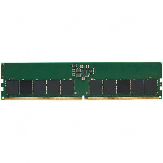 Оперативная память 32Gb DDR5 4800MHz KINGSTON ECC () KSM48E40BD8KI-32HA