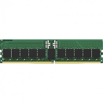 Оперативная память 32Gb DDR5 4800MHz KINGSTON ECC REG (KSM48R40BD8KMM-32HMR)