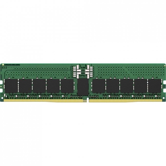 Оперативная память 32Gb DDR5 4800MHz KINGSTON ECC REG () KSM48R40BD8KMM-32HMR