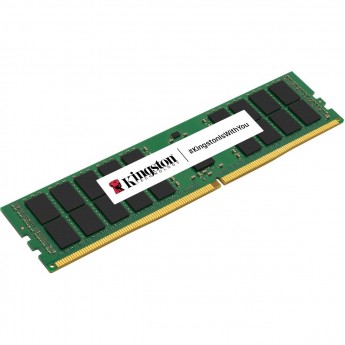 Оперативная память 32Gb DDR5 4800MHz KINGSTON ECC Reg (KSM48R40BS4TMM-32HMR)
