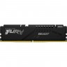 Оперативная память 32Gb DDR5 5200MHz KINGSTON FURY BEAST EXPO () KF552C36BBE-32