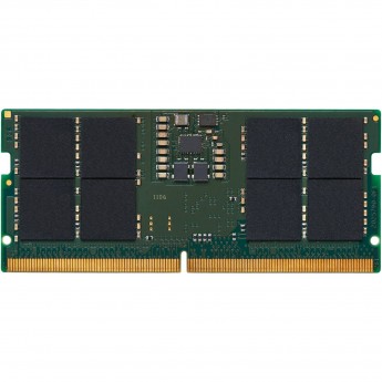Оперативная память 32Gb DDR5 5200MHz KINGSTON SO-DIMM (KVR52S42BD8-32)