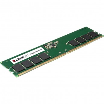 Оперативная память 32Gb DDR5 5200MHz KINGSTON VALUERAM (KVR52U42BD8-32)