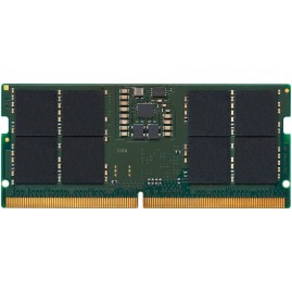Оперативная память 32Gb DDR5 5600MHz KINGSTON SO-DIMM (KVR56S46BD8-32)