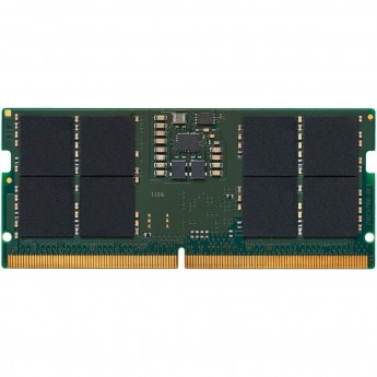 Оперативная память 32Gb DDR5 5600MHz KINGSTON SO-DIMM (KVR56S46BD8-32)