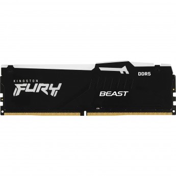 Оперативная память 32Gb DDR5 6000MHz KINGSTON FURY BEAST RGB (KF560C36BBEA-32) Оперативная память 32Gb DDR5 6000MHz KINGSTON FURY BEAST RGB (KF560C36BBEA-32)
