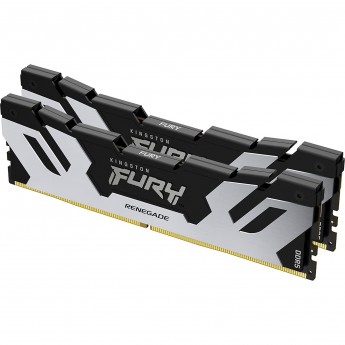 Оперативная память 32Gb DDR5 6000MHz KINGSTON FURY RENEGADE (KF560C32RSK2-32) (2x16Gb KIT)