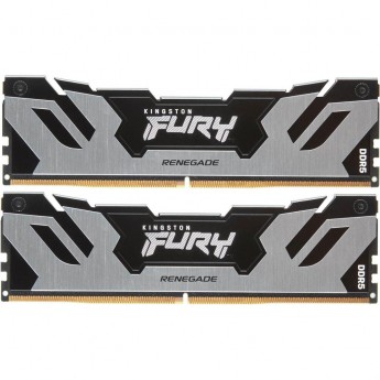 Оперативная память 32Gb DDR5 7200MHz KINGSTON FURY RENEGADE (KF572C38RSK2-32) (2x16Gb KIT)