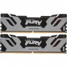 Оперативная память 32Gb DDR5 7200MHz KINGSTON FURY RENEGADE () (2x16Gb KIT) KF572C38RSK2-32