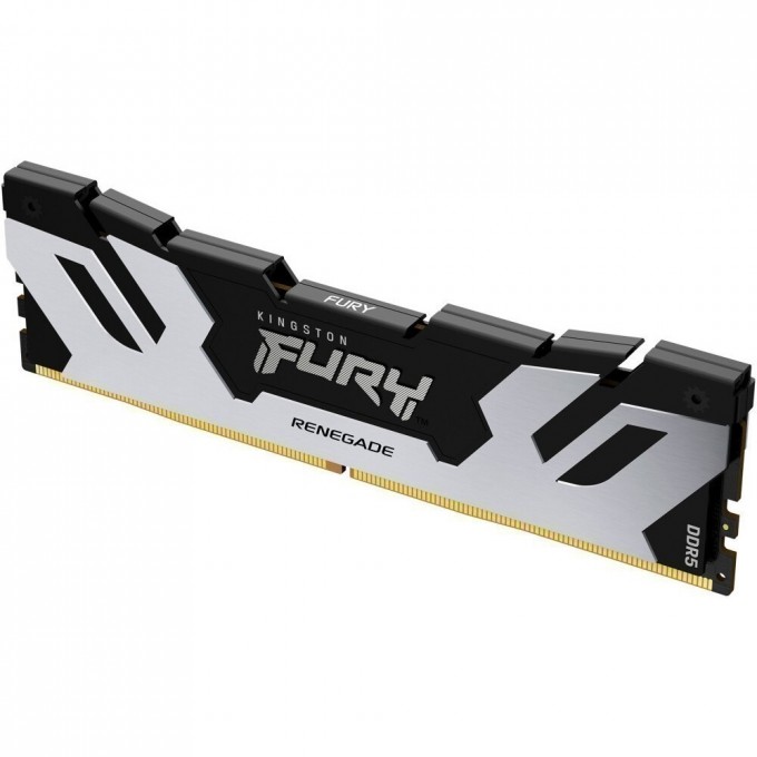 Оперативная память 48Gb DDR5 6000MHz KINGSTON FURY RENEGADE () KF560C32RS-48