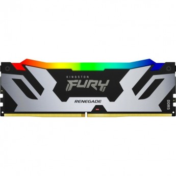 Оперативная память 48Gb DDR5 6400MHz KINGSTON FURY RENEGADE RGB (KF564C32RSA-48)