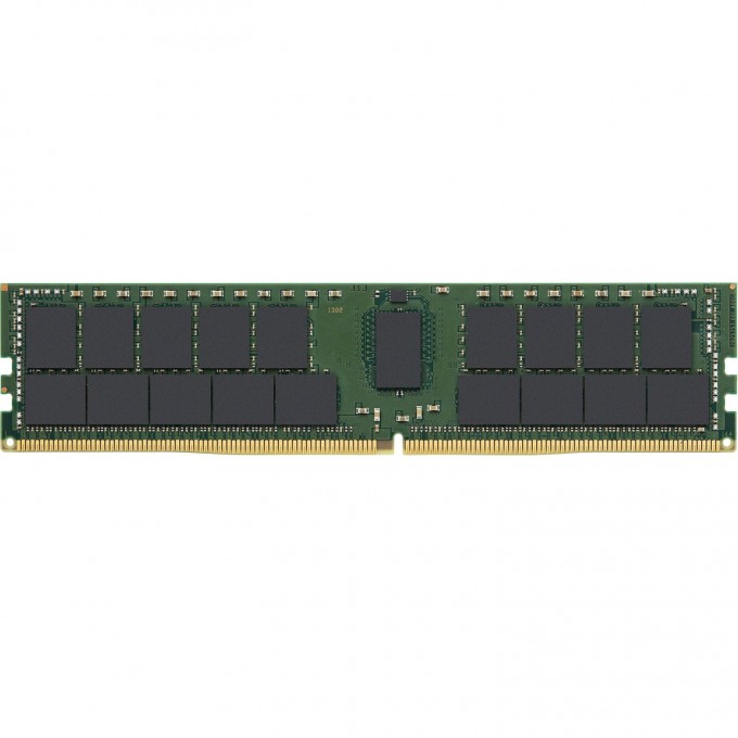 Оперативная память 64Gb DDR4 3200MHz KINGSTON ECC REG () KSM32RD4/64MFR Оперативная память 64Gb DDR4 3200MHz KINGSTON ECC REG () KSM32RD4/64MFR