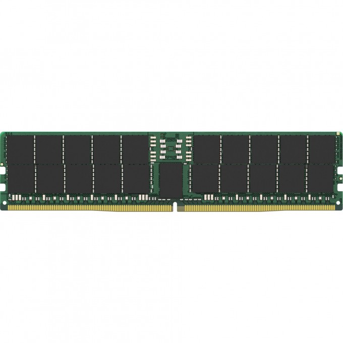 Оперативная память 64Gb DDR5 4800MHz KINGSTON ECC Reg () KSM48R40BD4TMM-64HMR