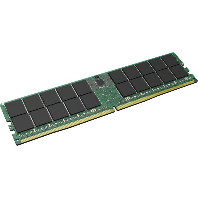 Оперативная память 64Gb DDR5 5600MHz KINGSTON ECC REG () KSM56R46BD4-64MD