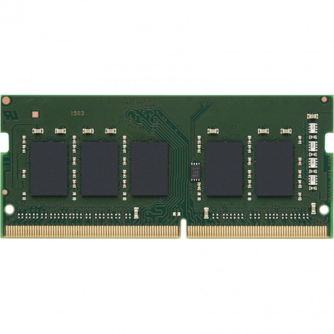 Оперативная память 8Gb DDR4 2666MHz KINGSTON ECC SO-DIMM () KSM26SES8/8MR