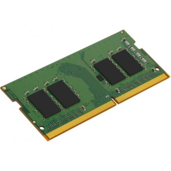 Оперативная память 8Gb DDR4 2666MHz KINGSTON SO-DIMM (KCP426SS8/8)