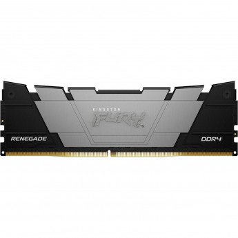 Оперативная память 8Gb DDR4 3200MHz KINGSTON FURY RENEGADE (KF432C16RB2/8)