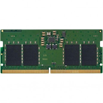 Оперативная память 8Gb DDR5 4800MHz KINGSTON VALUERAM SO-DIMM (KVR48S40BS6-8)