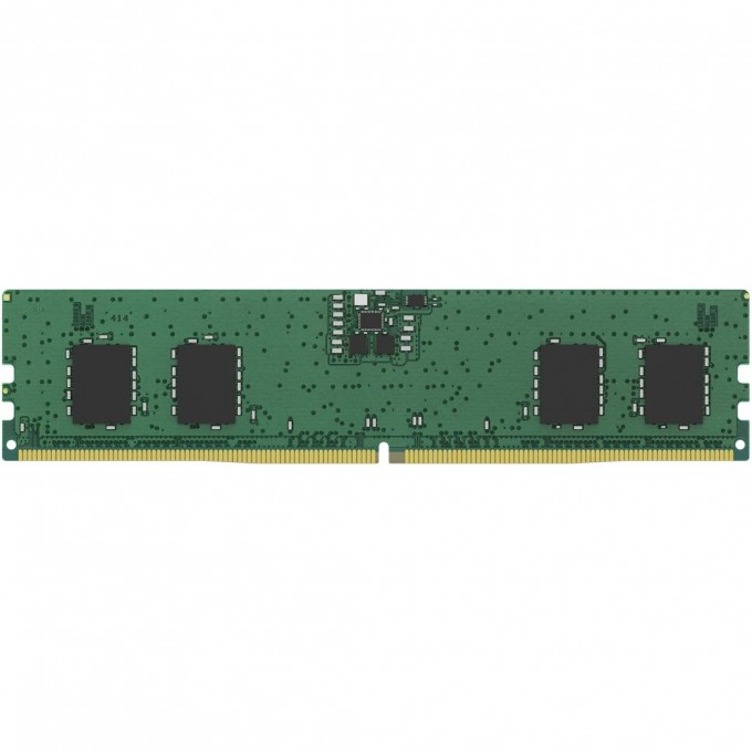 Оперативная память 8Gb DDR5 5200MHz KINGSTON VALUERAM () KVR52U42BS6-8