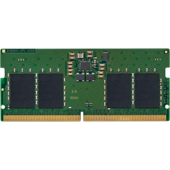 Оперативная память 8Gb DDR5 5600MHz KINGSTON SO-DIMM (KVR56S46BS6-8)