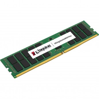 Оперативная память 96Gb DDR5 5600MHz KINGSTON ECC REG (KSM56R46BD4PMI-96MBI)