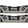 Оперативная память 96Gb DDR5 6400MHz KINGSTON FURY RENEGADE () (2x48Gb KIT) KF564C32RSK2-96