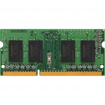 Оперативная память для ноутбука KINGSTON SODIMM 8GB 1600MHz DDR3 Non-ECC CL11