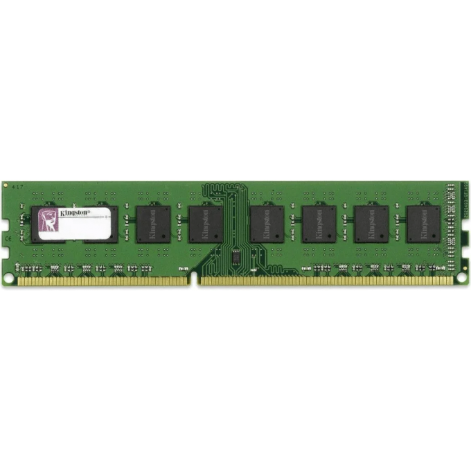 Оперативная память KINGSTON (1x16 Gb) DDR4 RDIMM 3200MHz KTH-PL432D8-16G KTH-PL432D8/16G