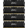 Оперативная память KINGSTON FURY RENEGADE 32 ГБ KF430C15RBK4/32