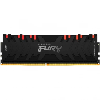 Оперативная память KINGSTON Fury Renegade Black KF426C13RB/8