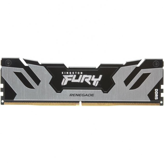 Оперативная память KINGSTON Fury Renegade Silver KF564C32RS-16