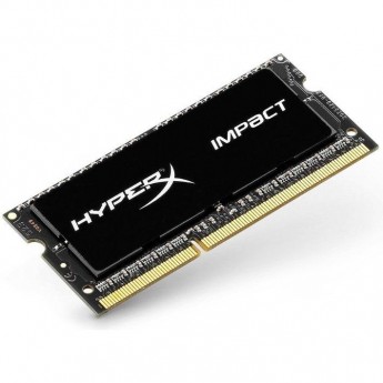 Оперативная память KINGSTON HyperX Impact HX321LS11IB2/4