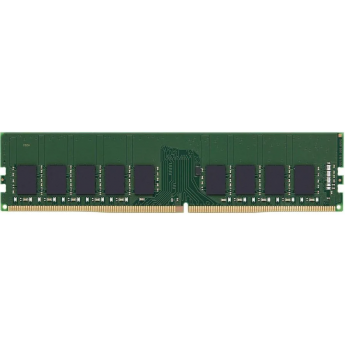 Память DDR4 KINGSTON KSM26ED8/32HC 32ГБ DIMM, ECC, unbuffered, PC4-21300, CL19, 2666МГц