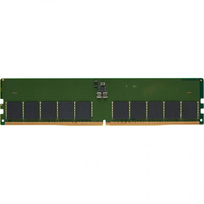 Память оперативная KINGSTON 32GB 5600MT/s DDR5 ECC CL46 DIMM 2Rx8 Hynix A KSM56E46BD8KM-32HA Память оперативная KINGSTON 32GB 5600MT/s DDR5 ECC CL46 DIMM 2Rx8 Hynix A KSM56E46BD8KM-32HA